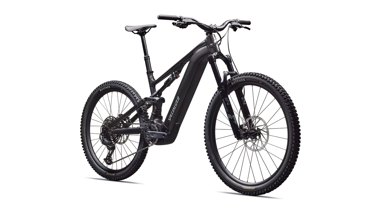 2026 Specialized Turbo Levo 4 Comp Alloy SRAM 1X12 Size: S2 (Preowned)