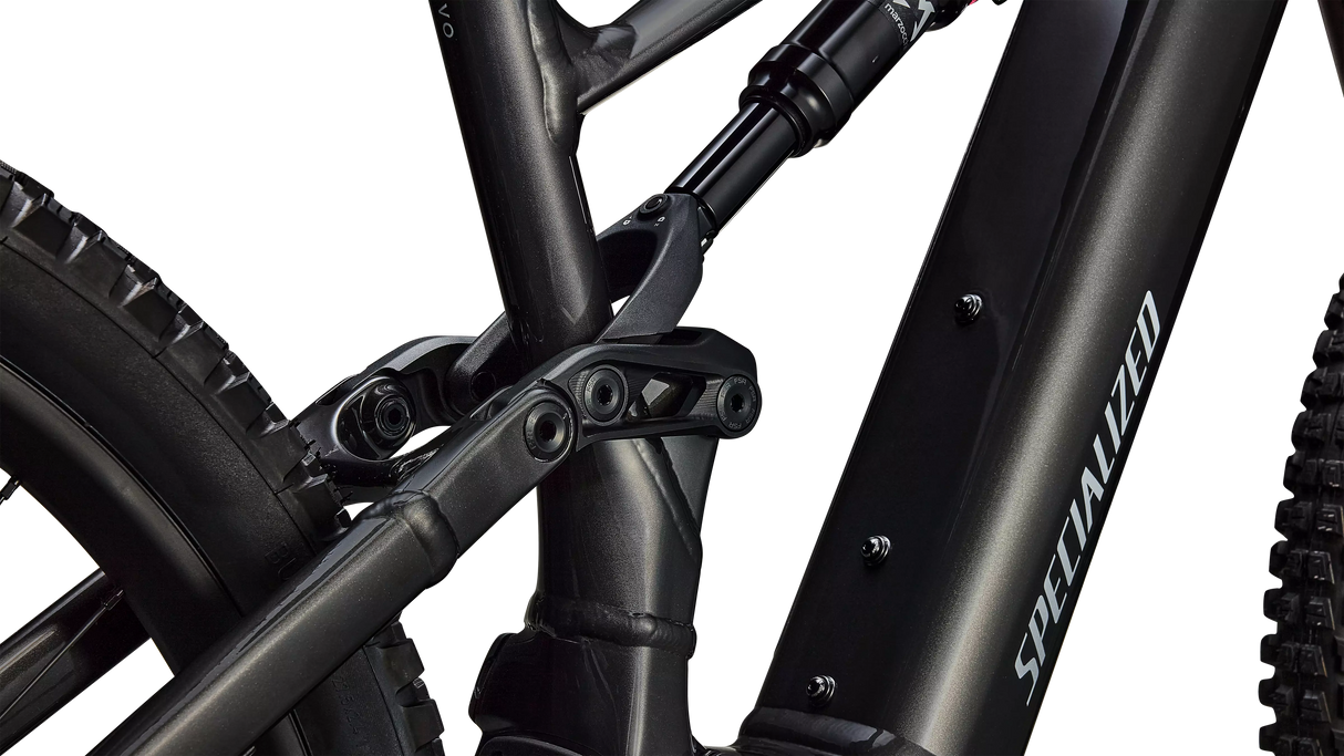 2026 Specialized Turbo Levo 4 Comp Alloy SRAM 1X12 Size: S2 (Preowned)