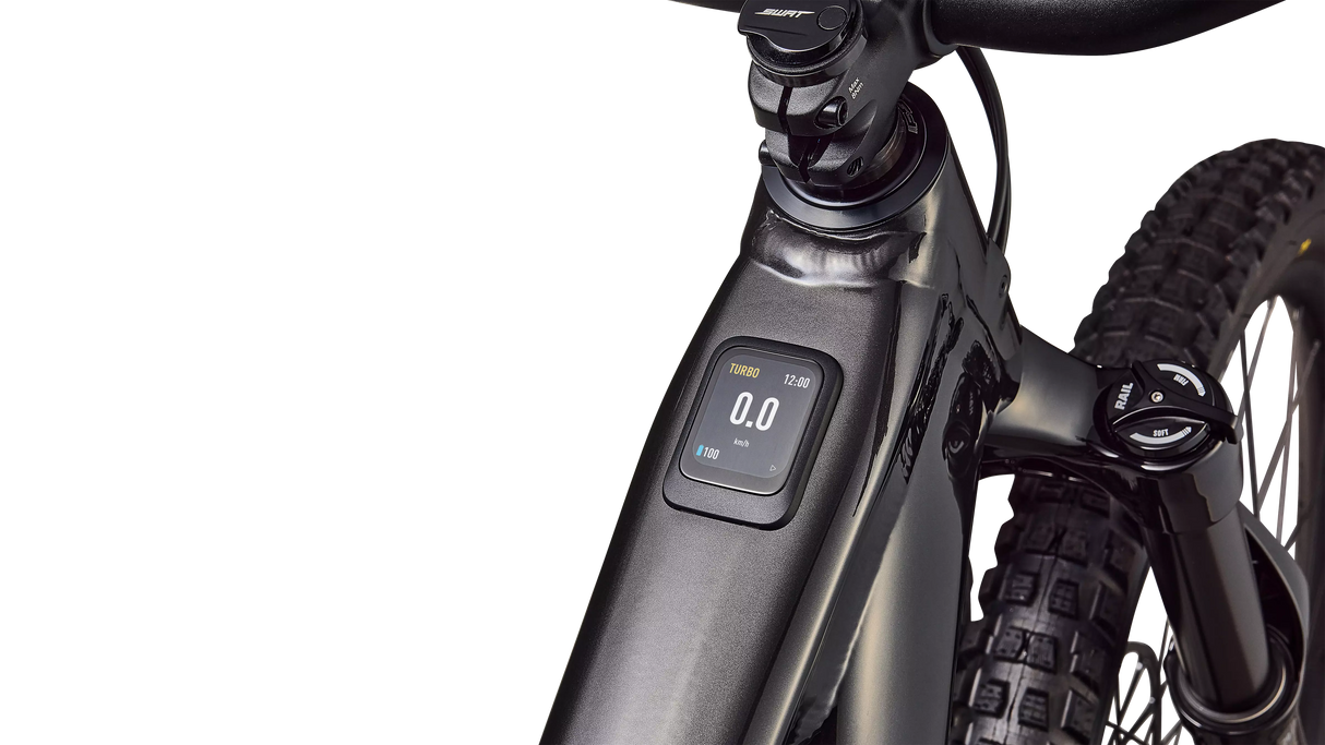 2026 Specialized Turbo Levo 4 Comp Alloy SRAM 1X12 Size: S2 (Preowned)