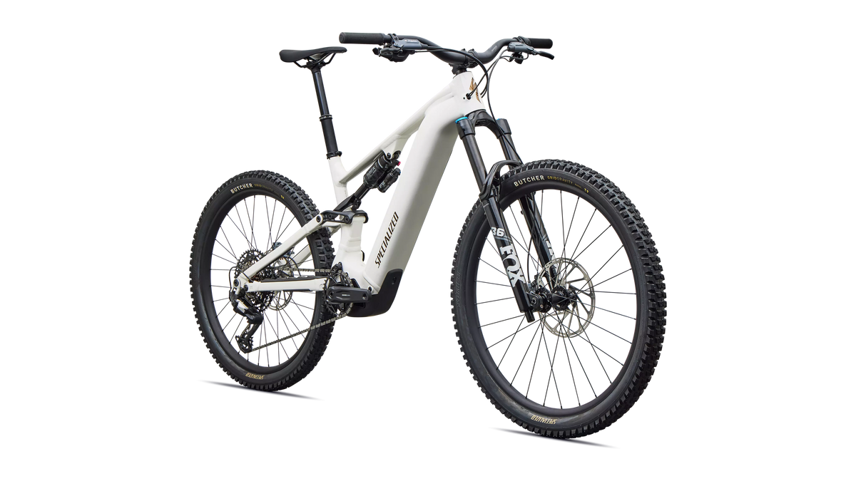 2027 Specialized Turbo Levo 4 Comp Alloy SRAM Size: S4 (Preowned)