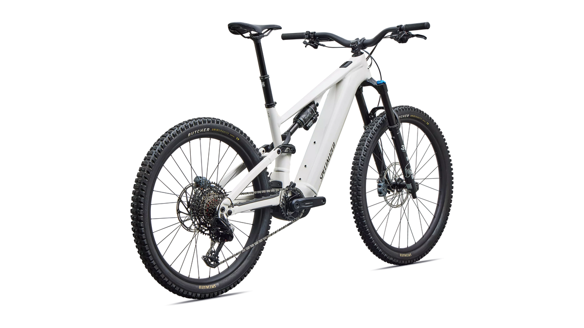 2027 Specialized Turbo Levo 4 Comp Alloy SRAM Size: S4 (Preowned)