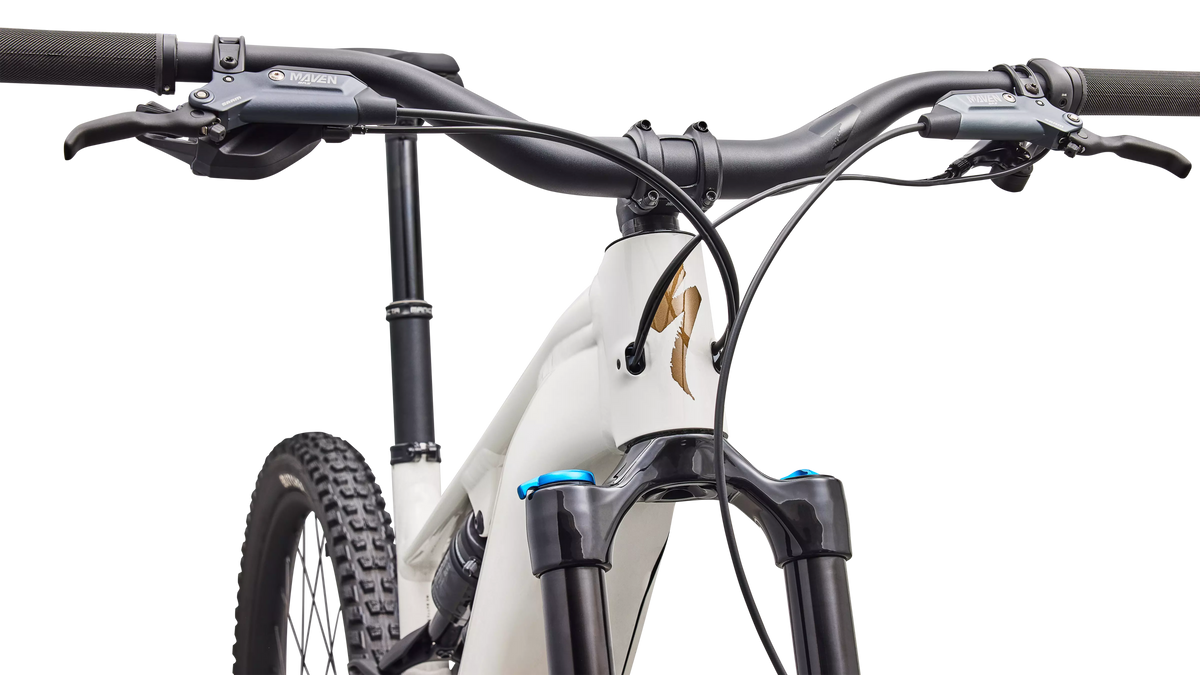 2027 Specialized Turbo Levo 4 Comp Alloy SRAM Size: S4 (Preowned)