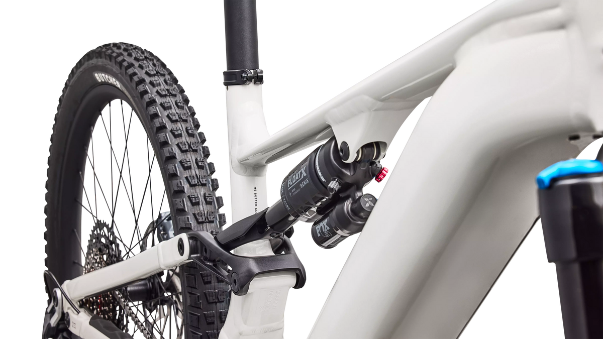 2027 Specialized Turbo Levo 4 Comp Alloy SRAM Size: S4 (Preowned)