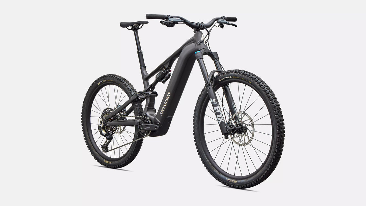 2027 Specialized Turbo Levo 4 Comp Alloy SRAM Size: S4 (Preowned)