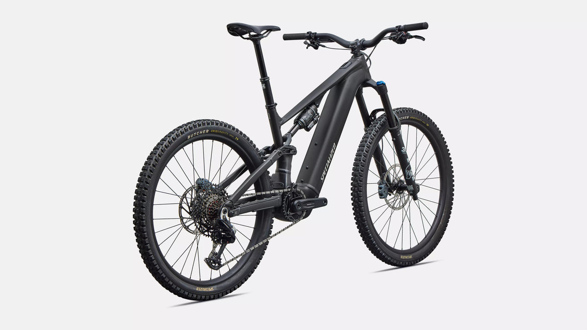 2027 Specialized Turbo Levo 4 Comp Alloy SRAM Size: S4 (Preowned)
