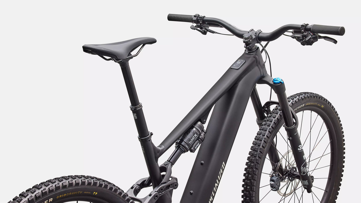 2027 Specialized Turbo Levo 4 Comp Alloy SRAM Size: S4 (Preowned)