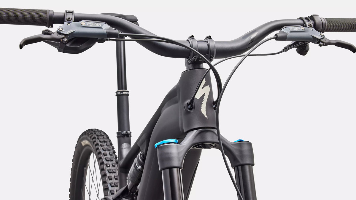 2027 Specialized Turbo Levo 4 Comp Alloy SRAM Size: S4 (Preowned)