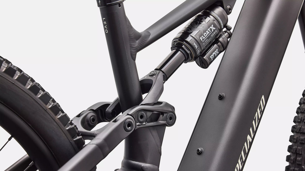 2027 Specialized Turbo Levo 4 Comp Alloy SRAM Size: S4 (Preowned)