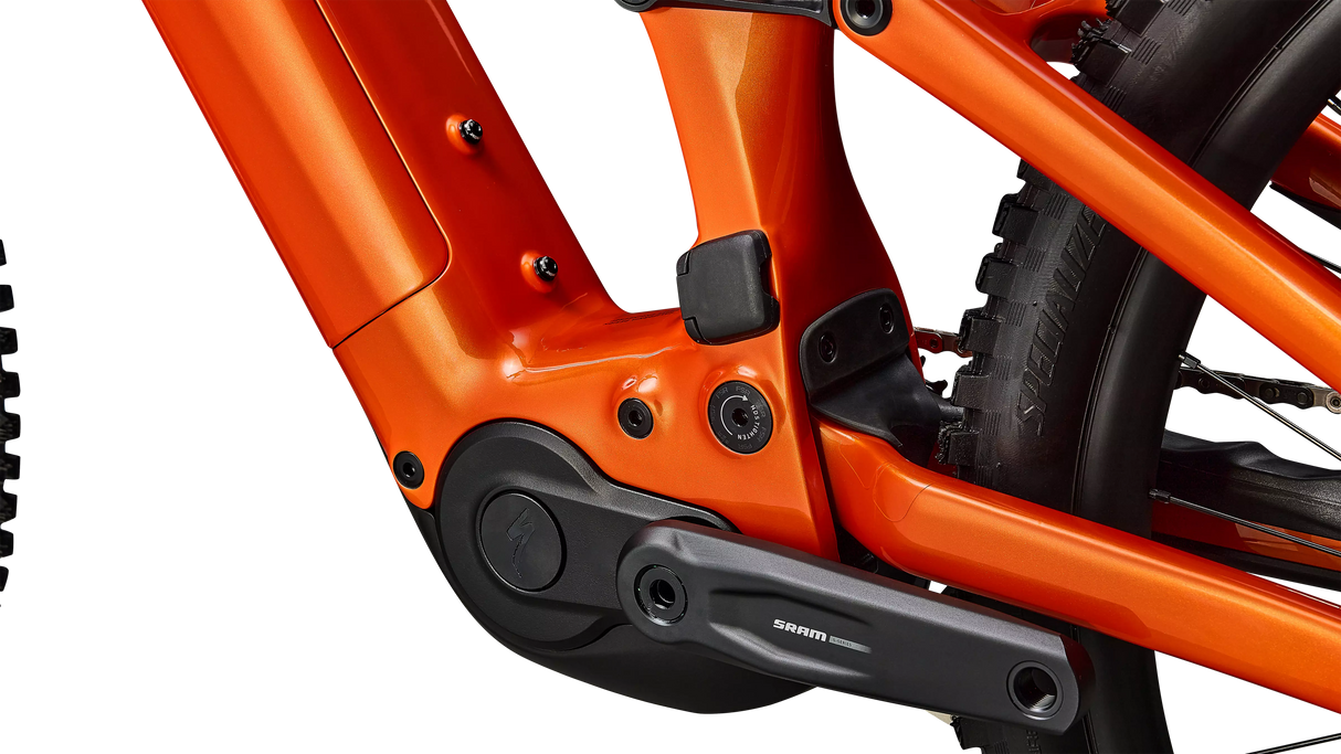 NEW 2026 Specialized Turbo Levo 4 Comp Carbon SRAM AXS Eagle 1X12 Size: S3