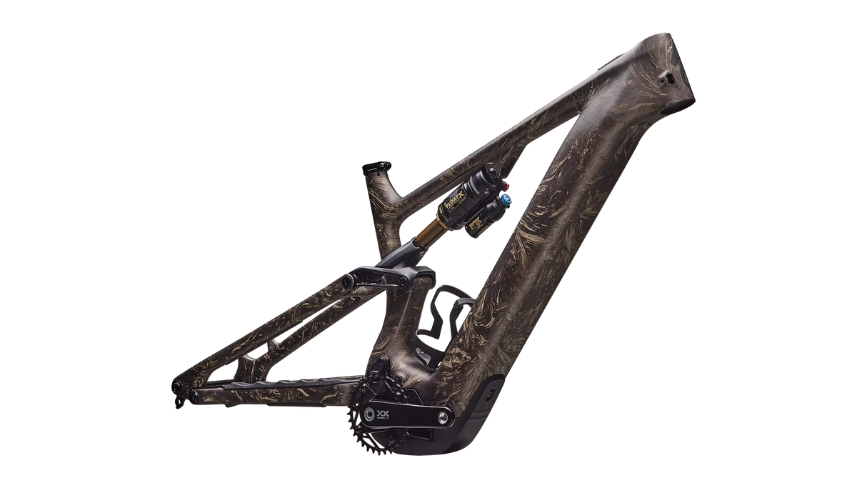 Specialized S-Works Turbo Levo 4 Frameset Size: S3 (Preowned)