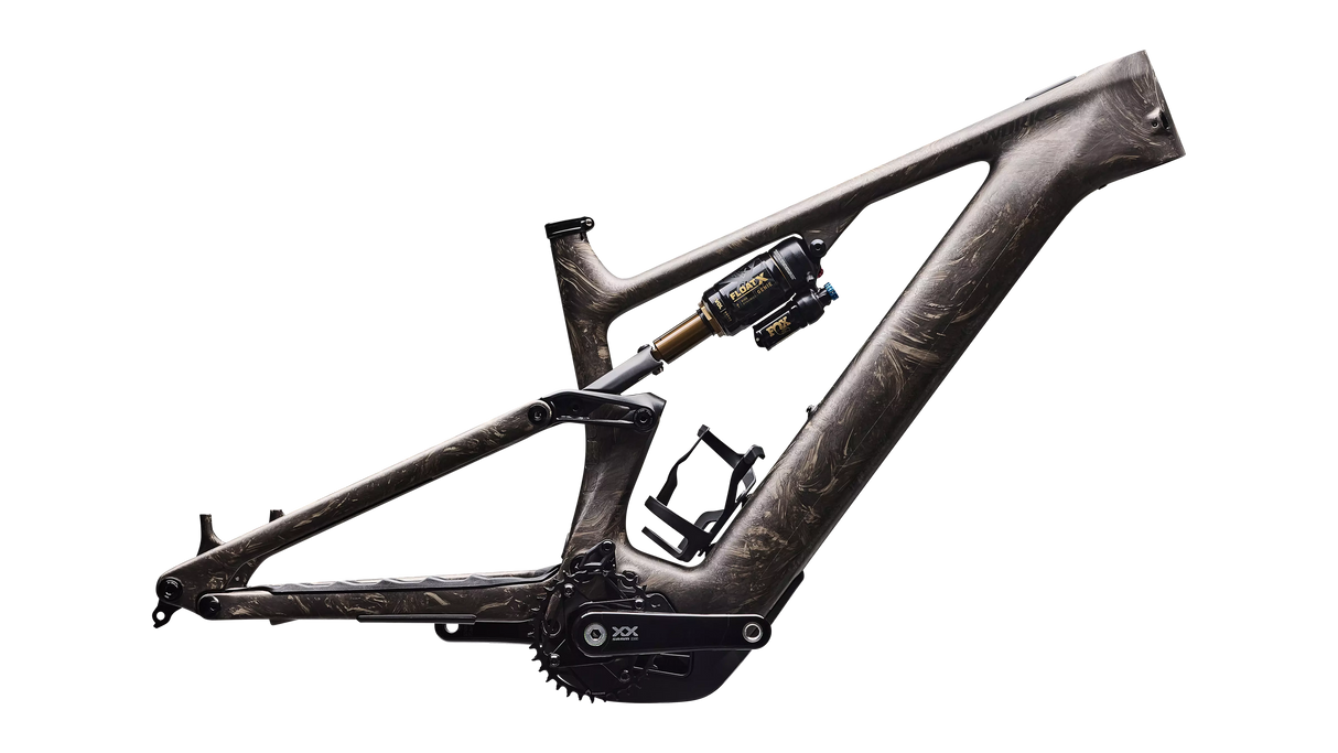 Specialized S-Works Turbo Levo 4 Frameset Size: S3 (Preowned)