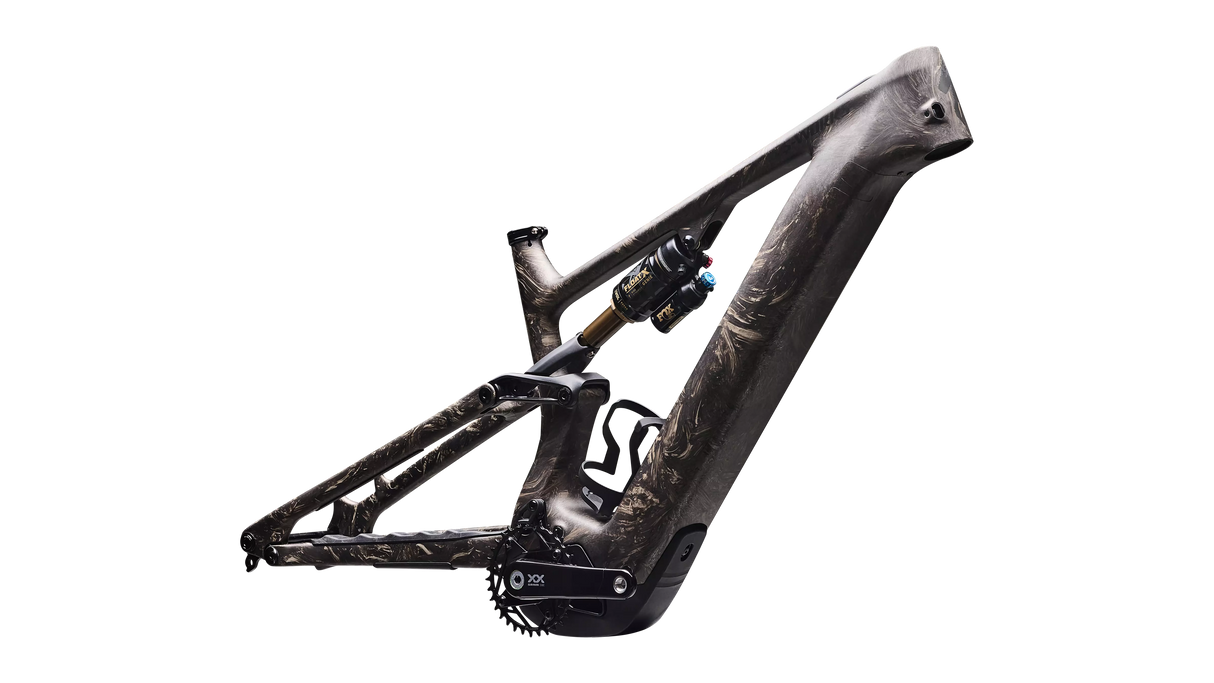 Specialized S-Works Turbo Levo 4 Frameset Size: S3 (Preowned)