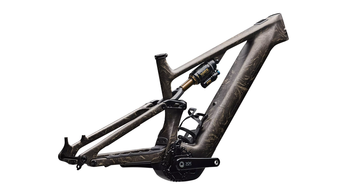 Specialized S-Works Turbo Levo 4 Frameset Size: S3 (Preowned)