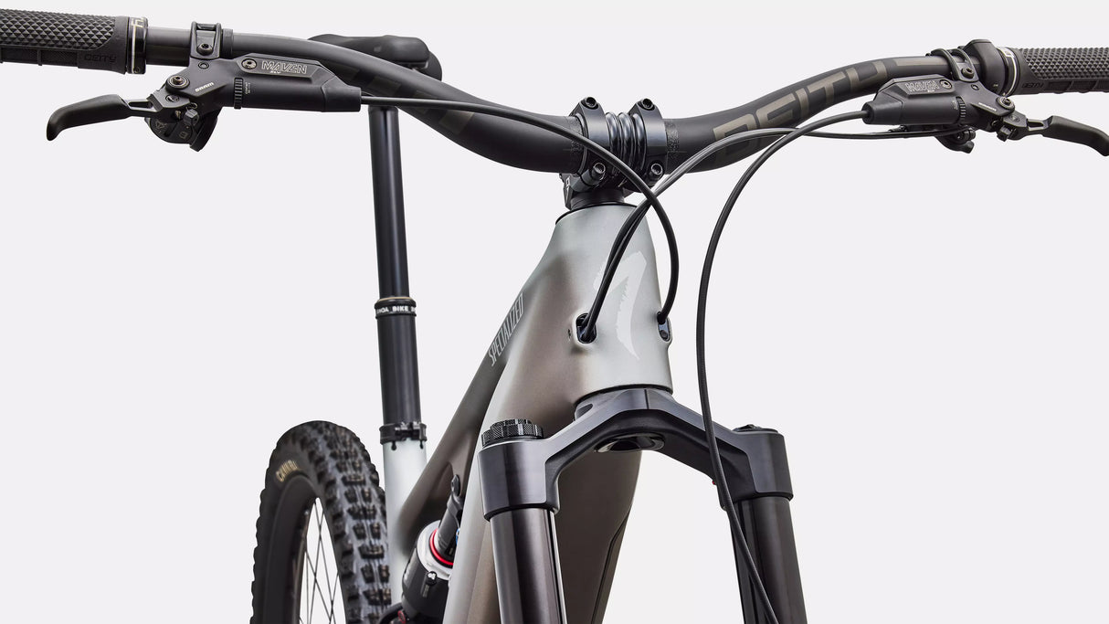 2027 Specialized Turbo Levo Evo 4 Pro Carbon SRAM AXS Eagle Size: S4 (Preowned)