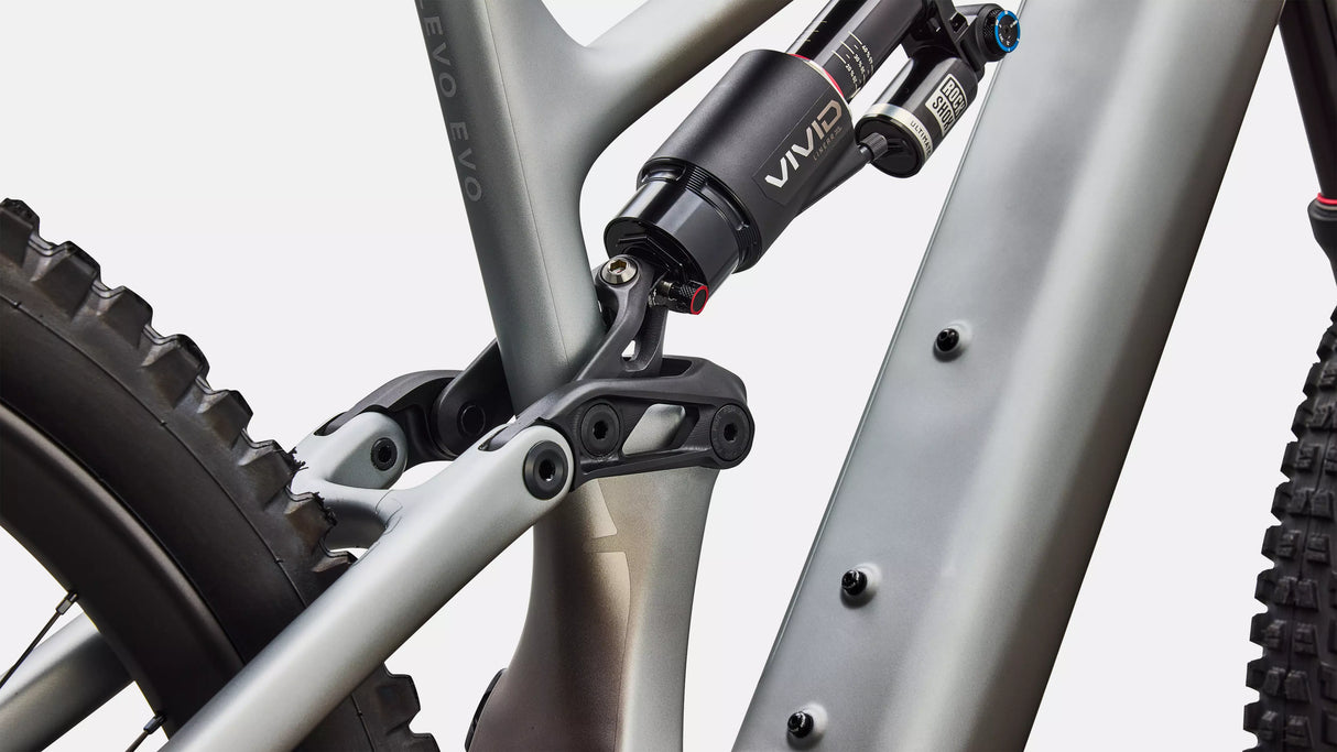 2027 Specialized Turbo Levo Evo 4 Pro Carbon SRAM AXS Eagle Size: S4 (Preowned)