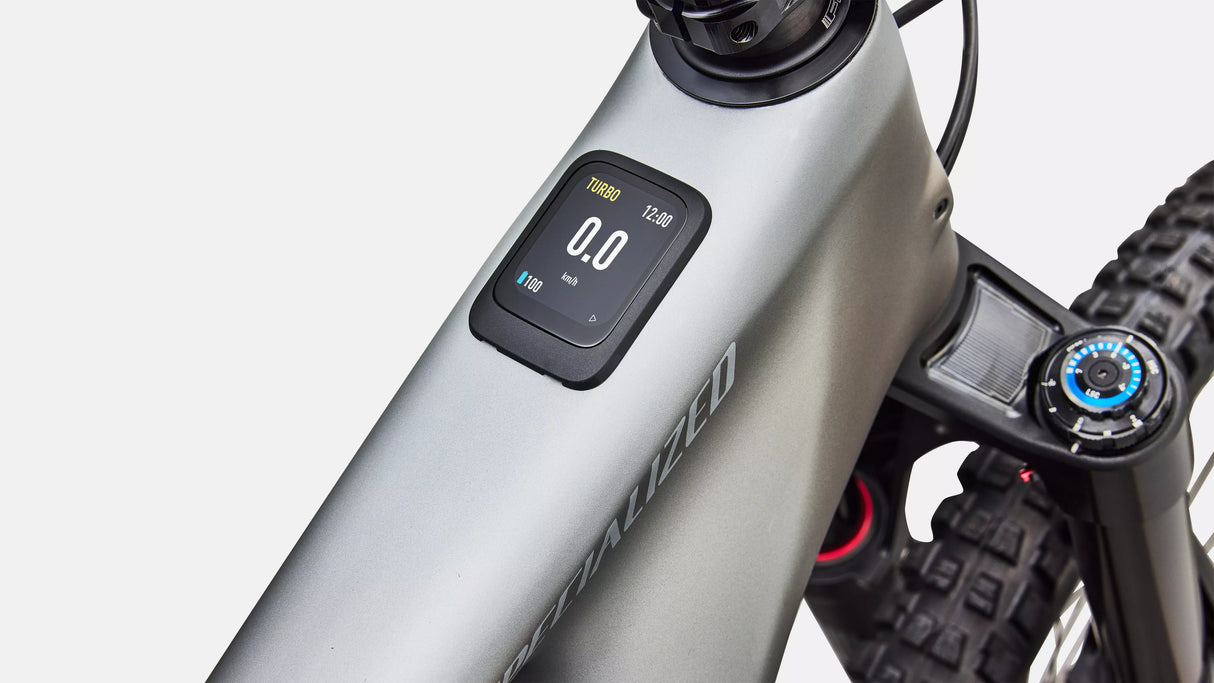 2027 Specialized Turbo Levo Evo 4 Pro Carbon SRAM AXS Eagle Size: S4 (Preowned)