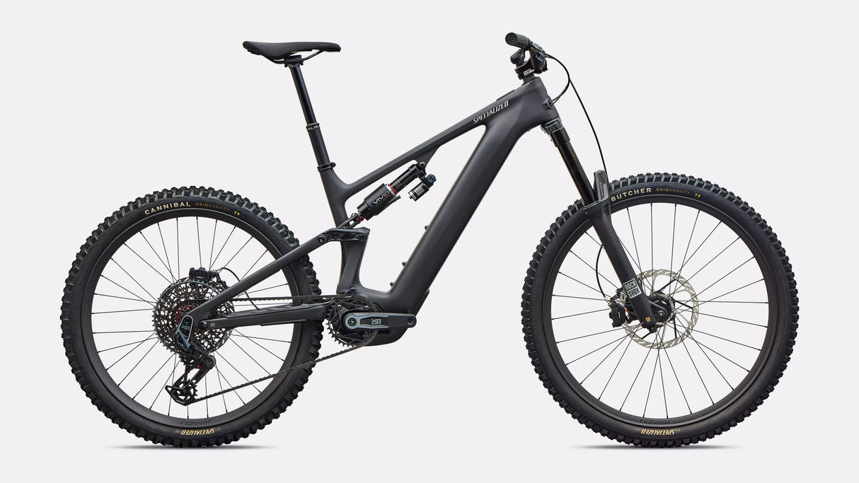 2027 Specialized Turbo Levo Evo 4 Pro Carbon SRAM AXS Eagle Size: S4 (Preowned)