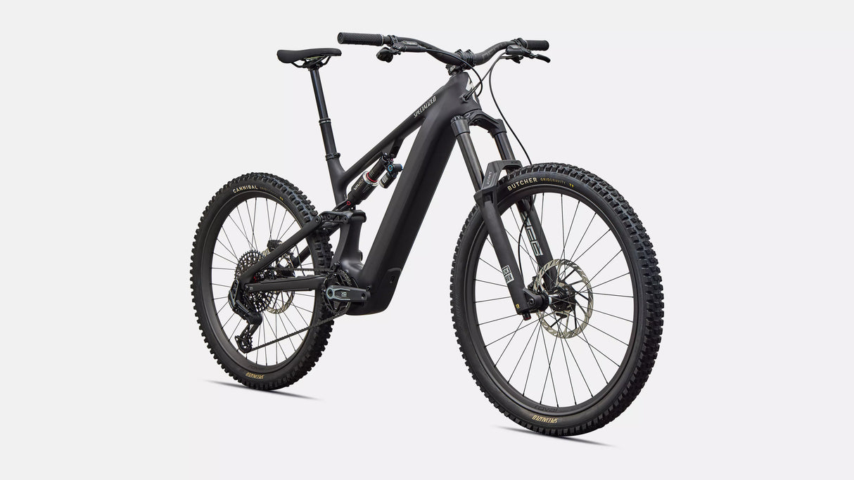 2027 Specialized Turbo Levo Evo 4 Pro Carbon SRAM AXS Eagle Size: S4 (Preowned)