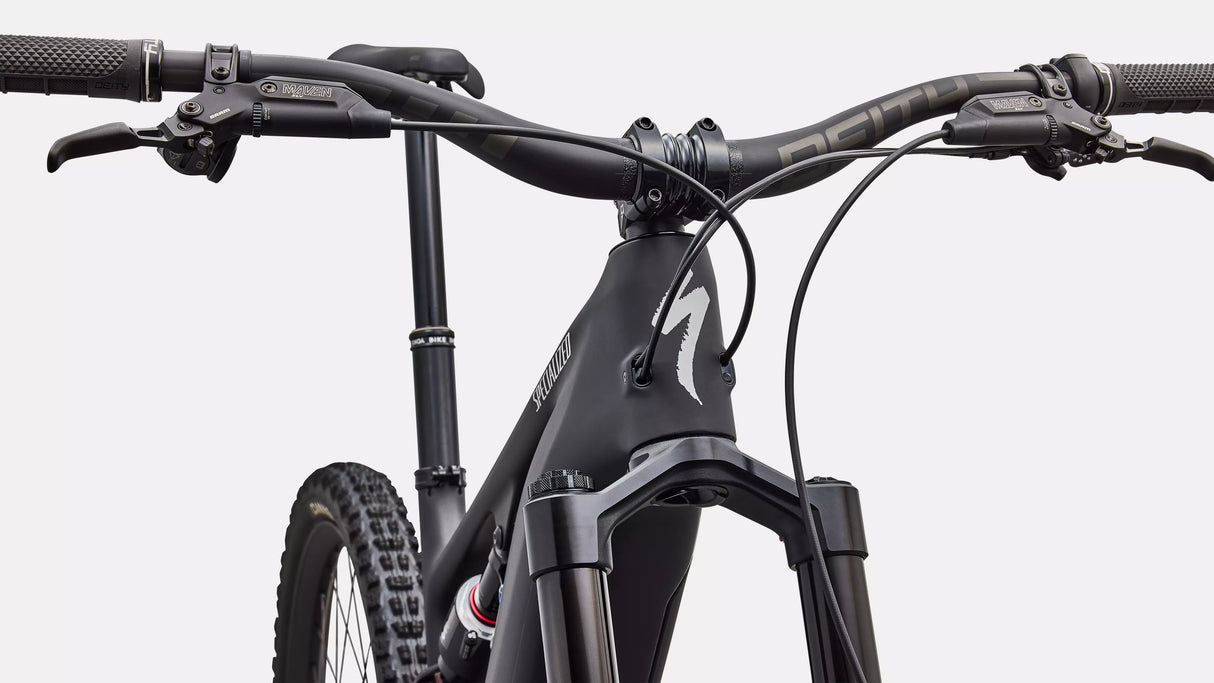 2027 Specialized Turbo Levo Evo 4 Pro Carbon SRAM AXS Eagle Size: S4 (Preowned)