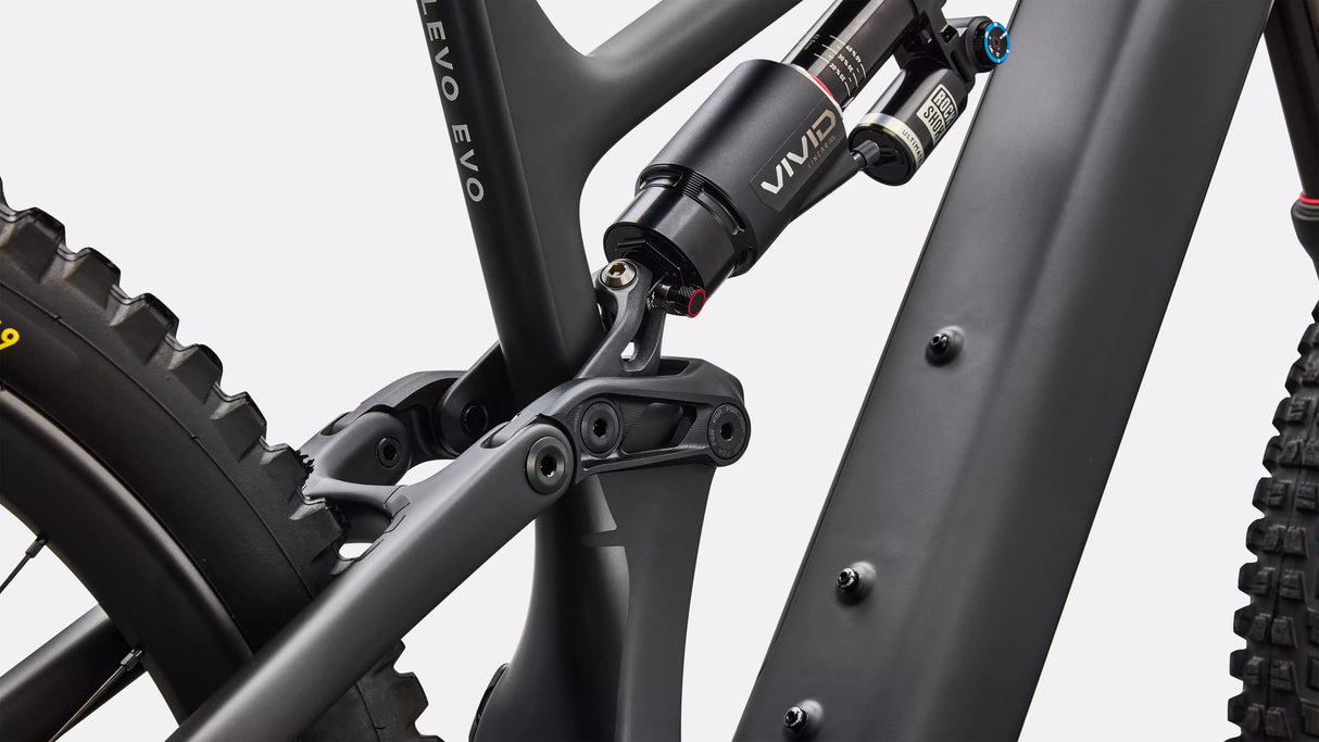 2027 Specialized Turbo Levo Evo 4 Pro Carbon SRAM AXS Eagle Size: S4 (Preowned)