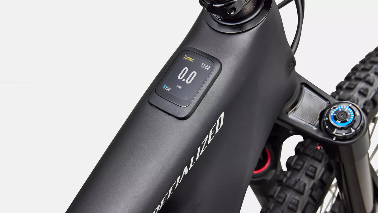2027 Specialized Turbo Levo Evo 4 Pro Carbon SRAM AXS Eagle Size: S4 (Preowned)