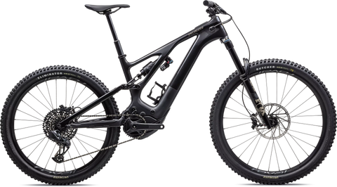 2023 Specialized Turbo Levo Expert Carbon SRAM GX AXS 1X12 Roval Wheels Size: S1 (XS)