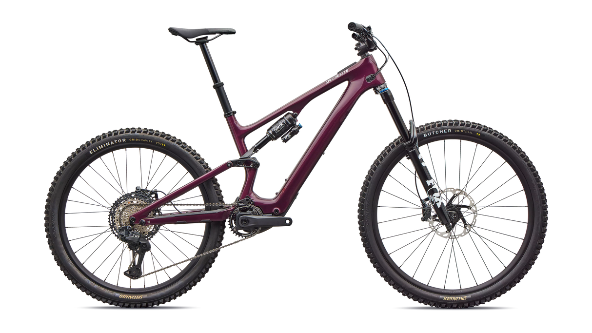 2026 Specialized Turbo Levo SL 2 Expert Shimano Di2 1X12 Size: S4 (Large)