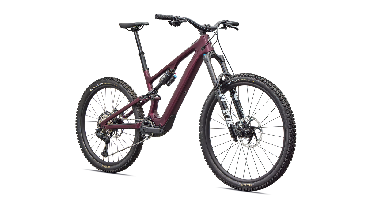 2026 Specialized Turbo Levo SL 2 Expert Shimano Di2 1X12 Size: S4 (Large)