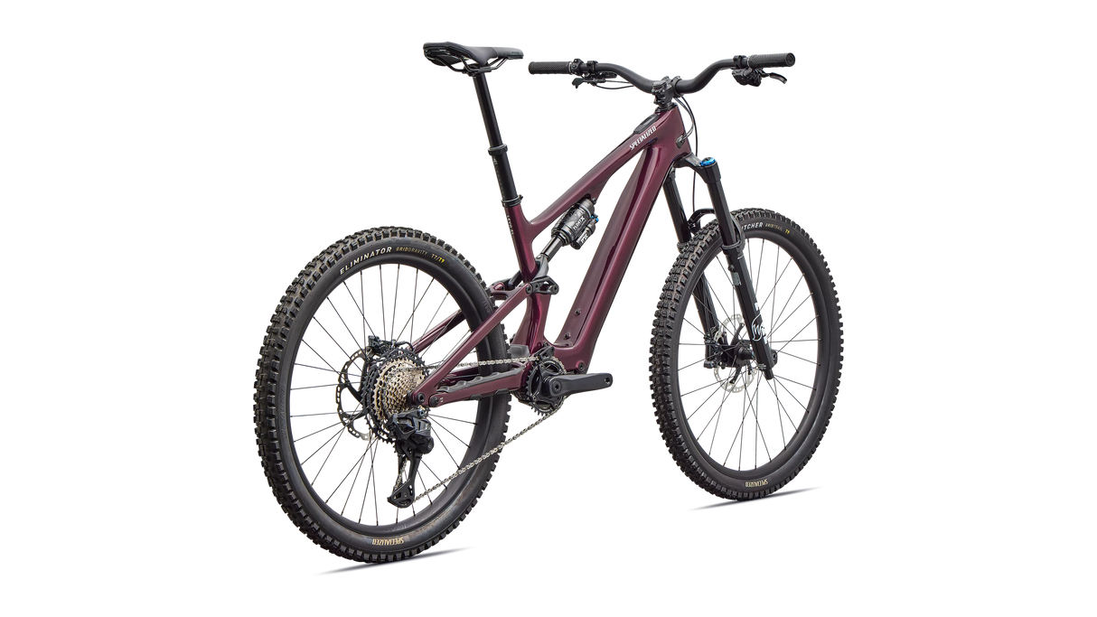 2026 Specialized Turbo Levo SL 2 Expert Shimano Di2 1X12 Size: S4 (Large)