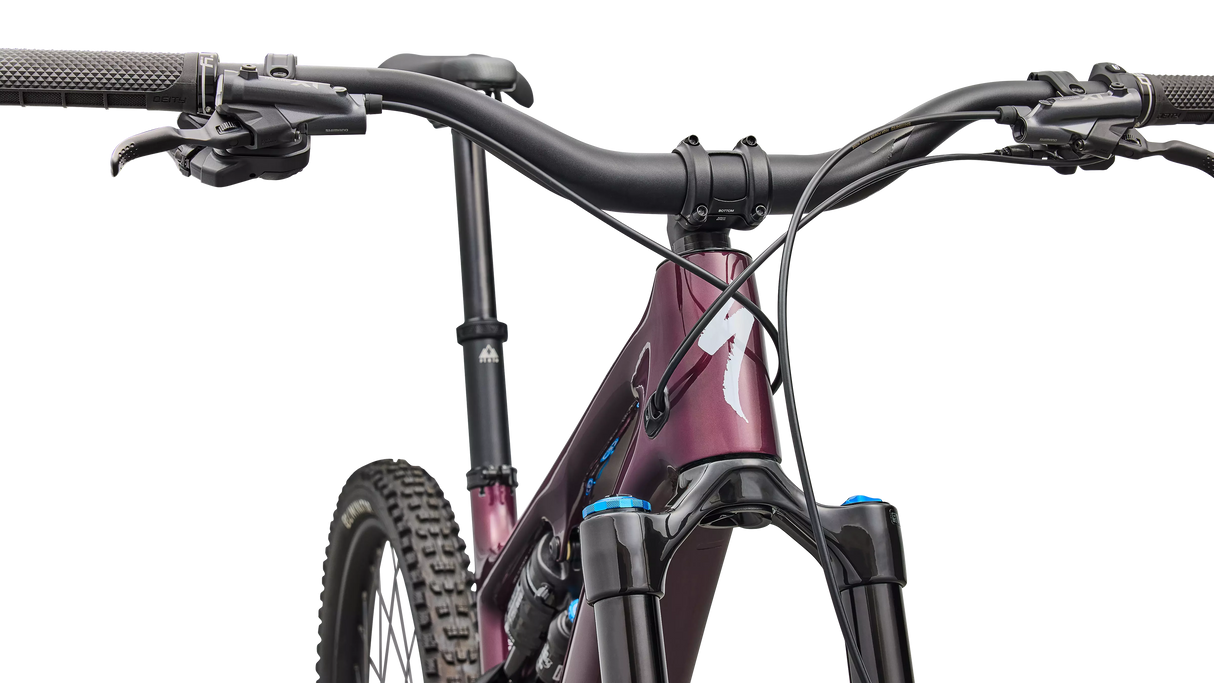2026 Specialized Turbo Levo SL 2 Expert Shimano Di2 1X12 Size: S4 (Large)