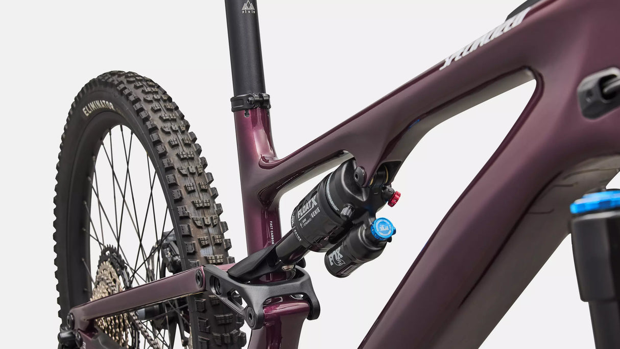 2026 Specialized Turbo Levo SL 2 Expert Shimano Di2 1X12 Size: S4 (Large)