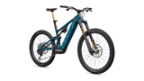 2026 Specialized S-Works Turbo Levo 4 LTD SRAM XX 1X12 Roval Wheels Size: S4