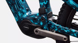 2026 Specialized S-Works Turbo Levo 4 LTD SRAM XX 1X12 Roval Wheels Size: S4
