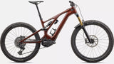 2023 Specialized Turbo Levo Pro Carbon E-Mountain Sram X0 AXS Size: S5 (XL)