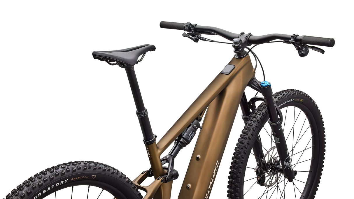 New 2026 Specialized Turbo Levo R Comp Carbon 29 SRAM Size: S3