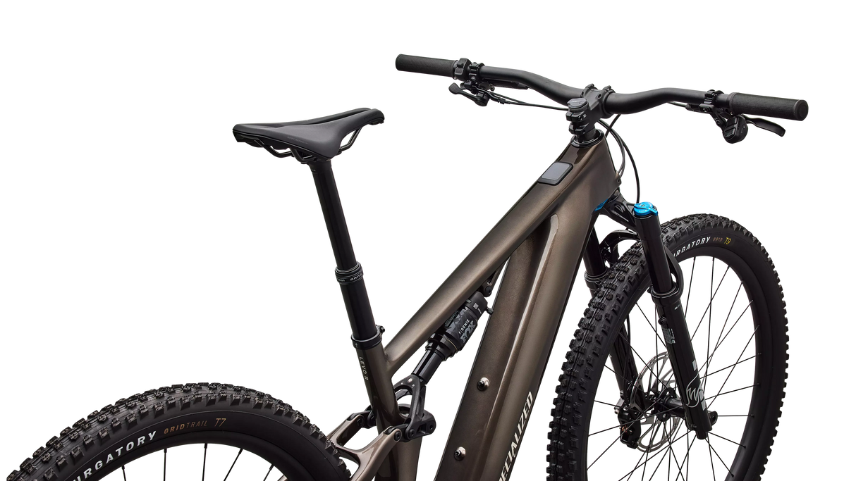 New 2026 Specialized Turbo Levo R Comp Carbon SRAM Size: S4