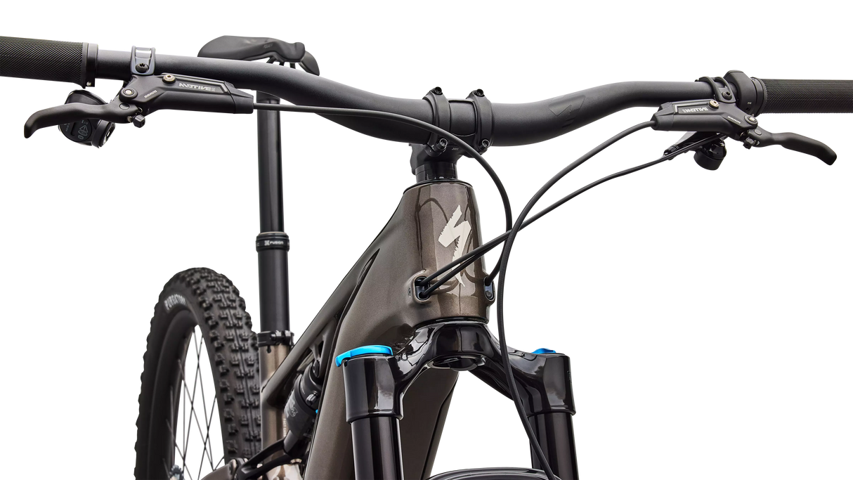 New 2026 Specialized Turbo Levo R Comp Carbon SRAM Size: S4