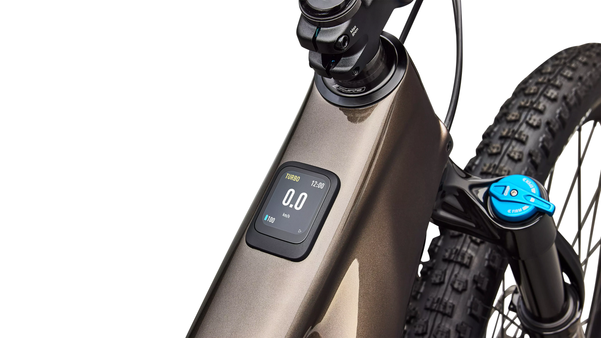 New 2026 Specialized Turbo Levo R Comp Carbon 29 SRAM Size: S2