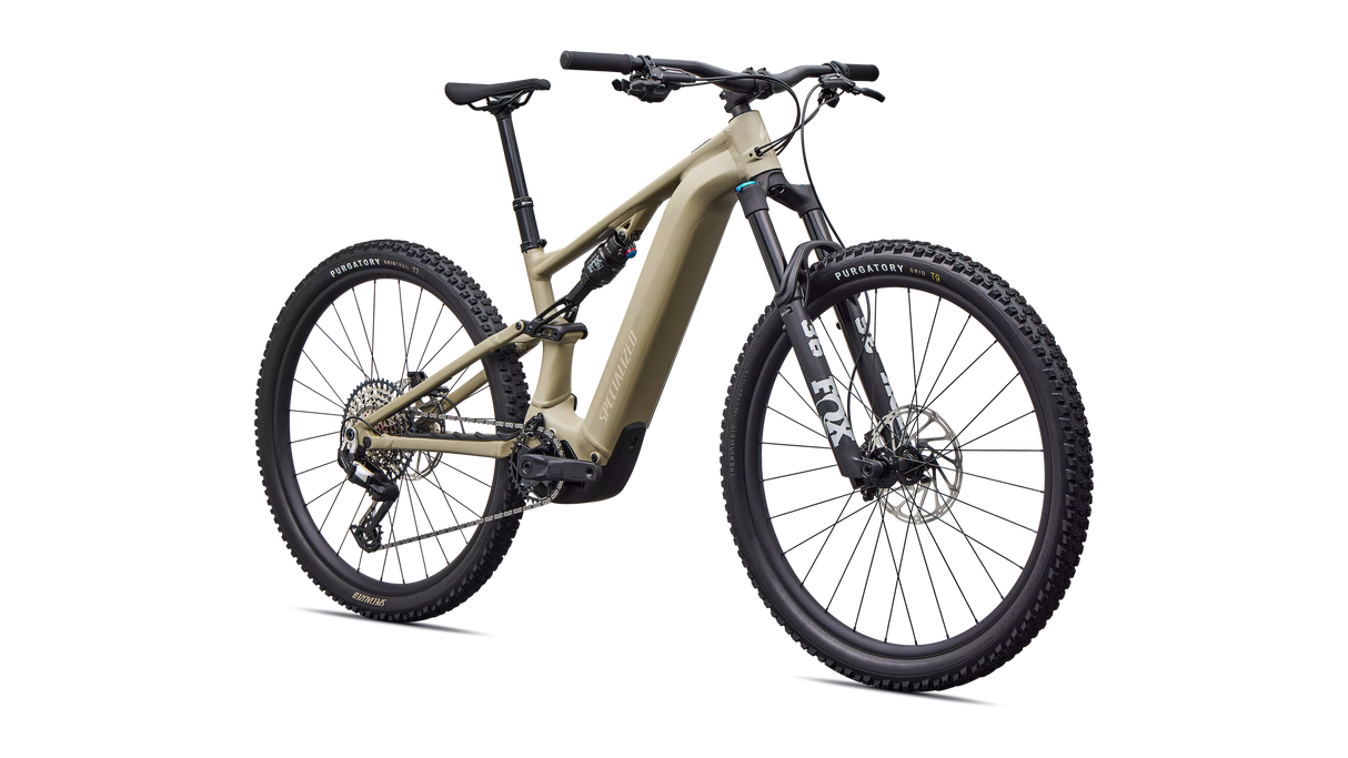 2027 Specialized Turbo Levo R Comp Alloy SRAM Size: S5 (Preowned)