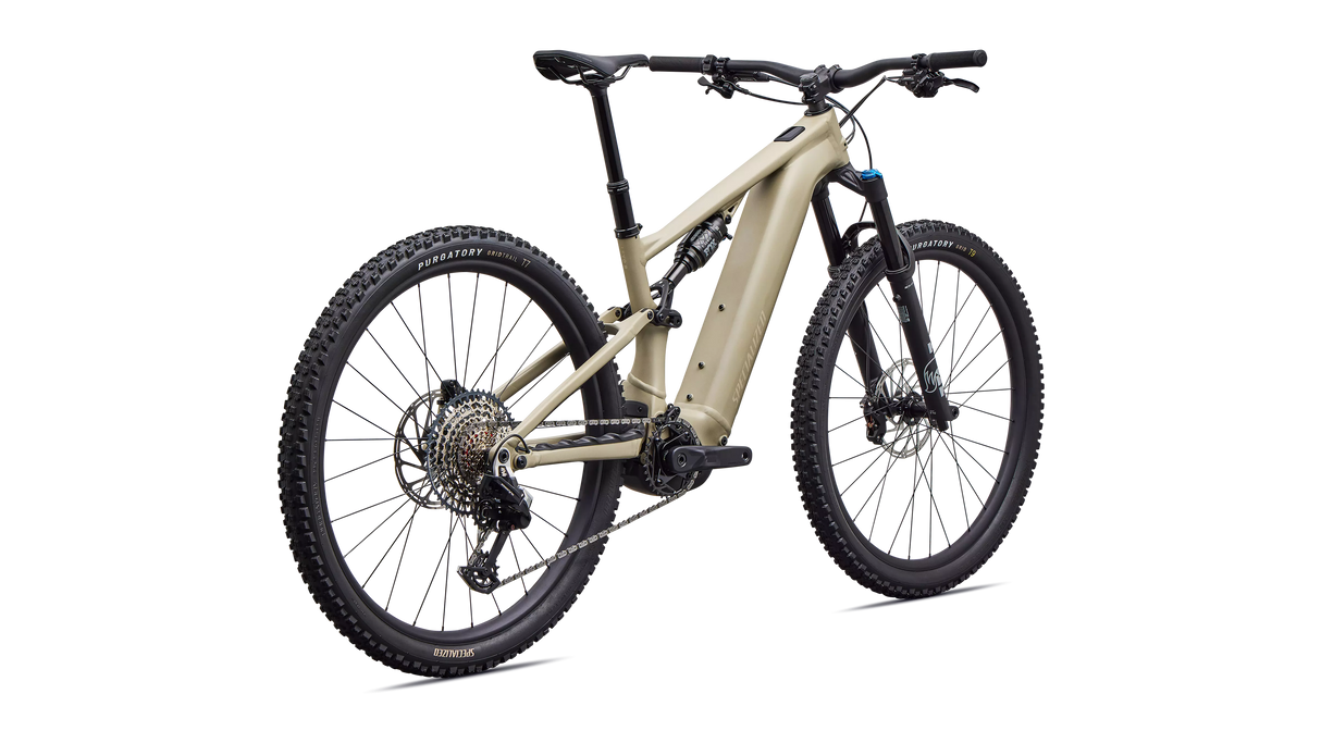 2027 Specialized Turbo Levo R Comp Alloy SRAM Size: S5 (Preowned)