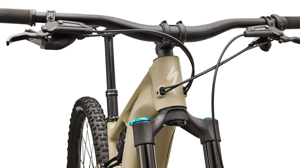 2027 Specialized Turbo Levo R Comp Alloy SRAM Size: S5 (Preowned)