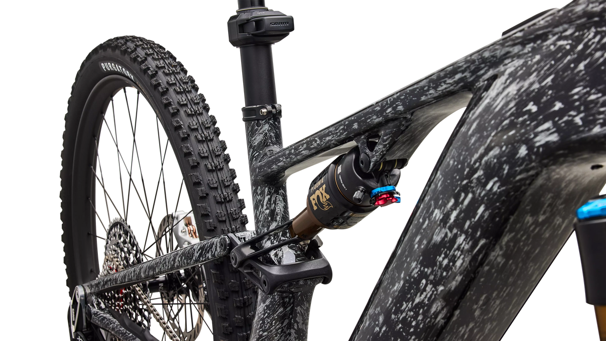 2026 Specialized S-Works Turbo Levo R SRAM XX Size: S3 (Preowned)