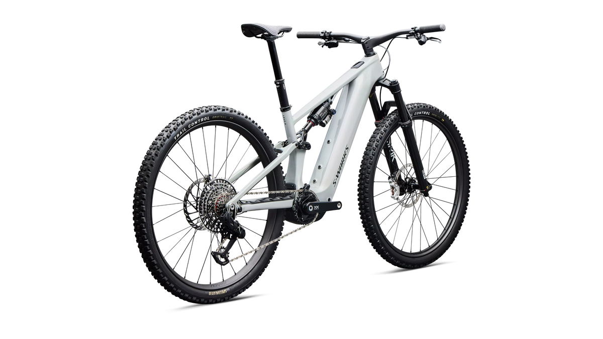 2027 Specialized S-Works Turbo Levo R SRAM XX Size: S3 (Preowned)