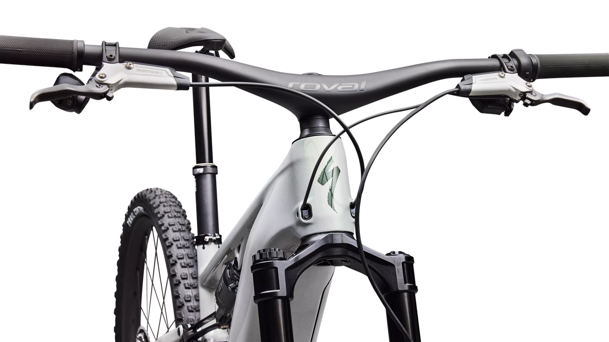 2027 Specialized S-Works Turbo Levo R SRAM XX Size: S3 (Preowned)