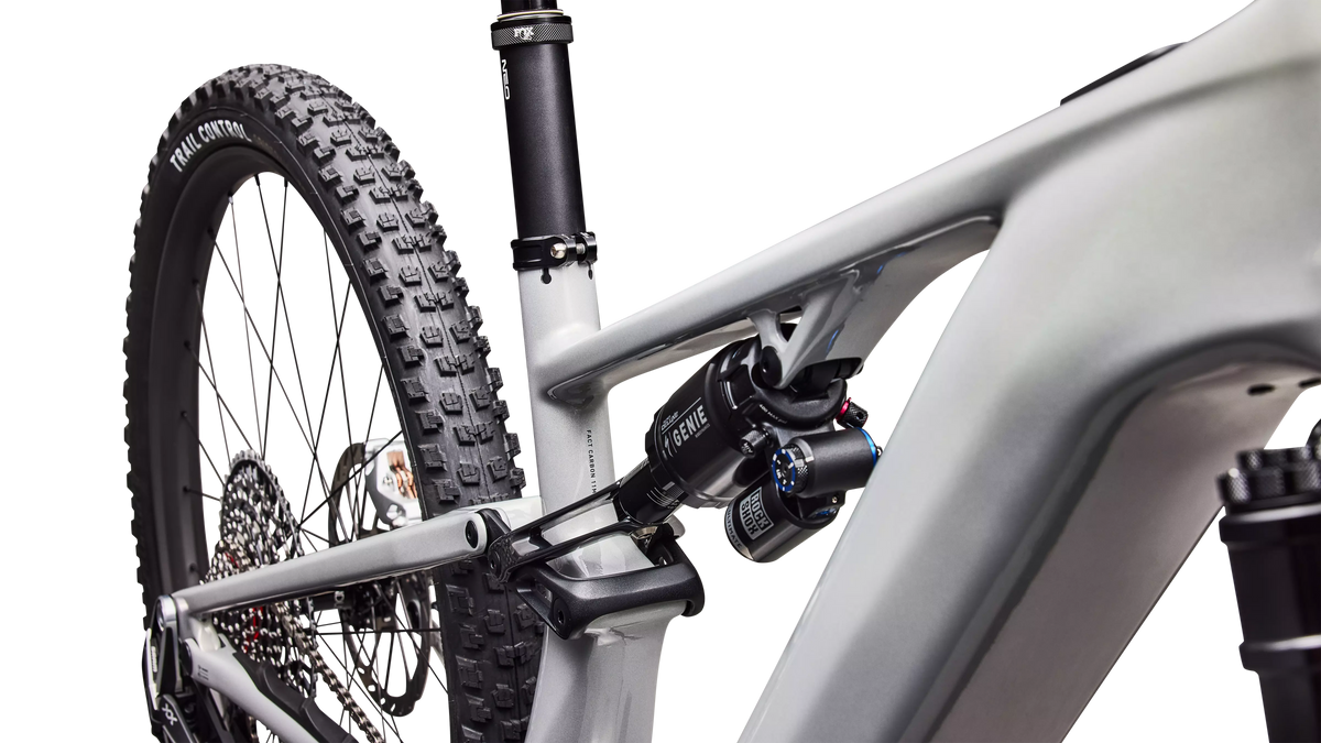 2027 Specialized S-Works Turbo Levo R SRAM XX Size: S3 (Preowned)