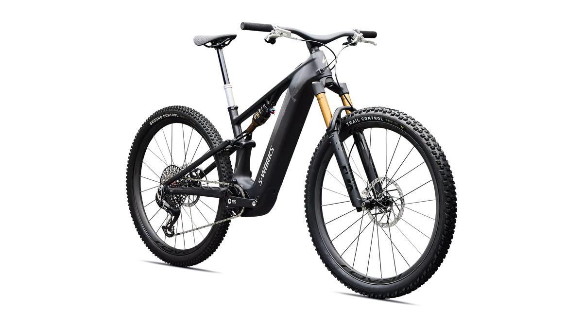 2027 Specialized S-Works Turbo Levo R Ultralight Sram XX Size: S3 (Preowned)