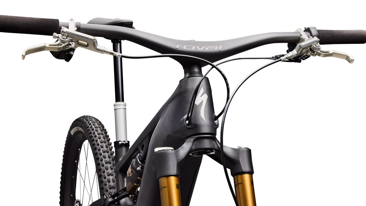 2027 Specialized S-Works Turbo Levo R Ultralight Sram XX Size: S3 (Preowned)