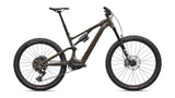 2026 Specialized Turbo Levo SL 2 Comp Alloy SRAM Eagle 1X12 Size: S4 (Preowned)