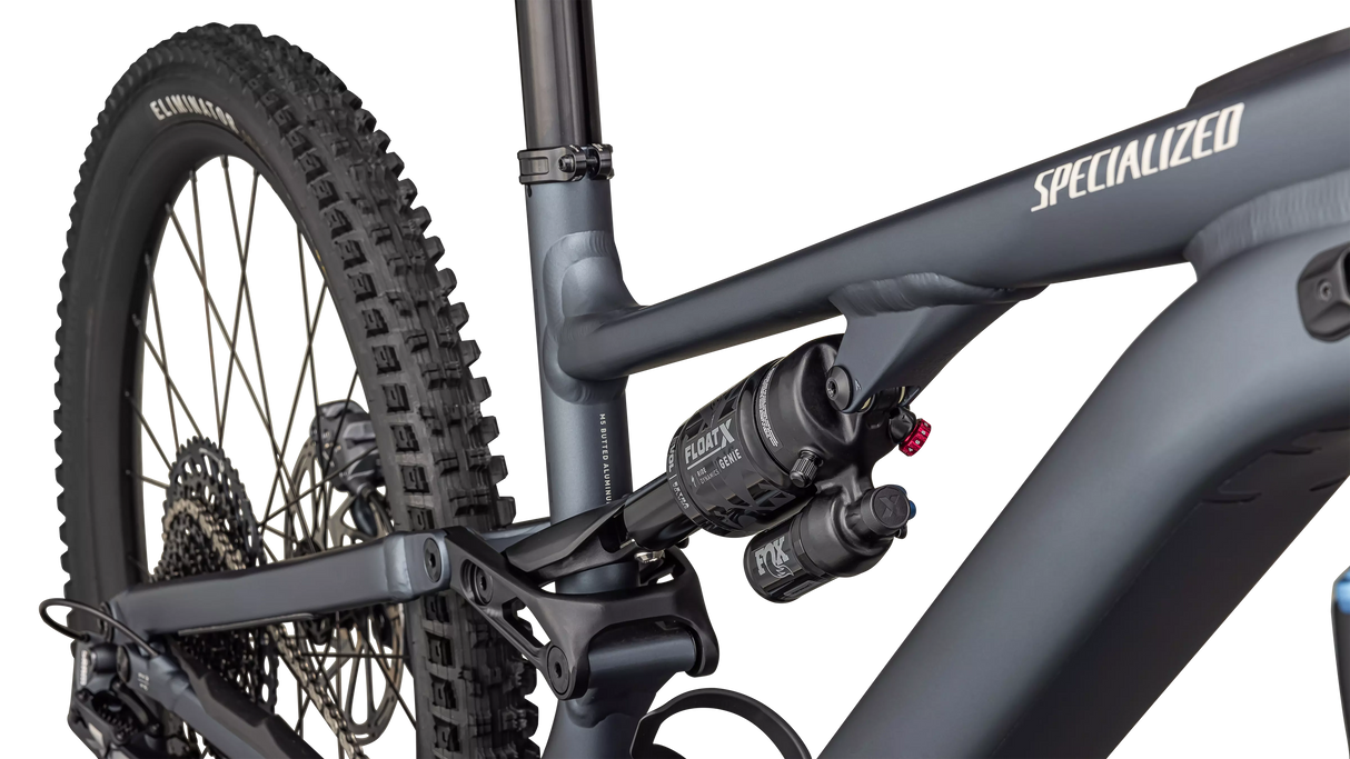 NEW 2025 Specialized Turbo Levo SL 2 Comp Alloy SRAM Eagle X01 1X12 Size: S5 (XL)