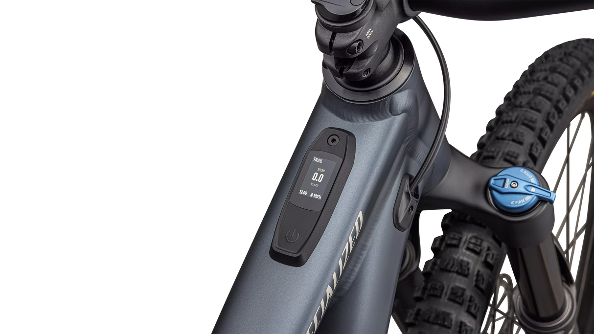 NEW 2025 Specialized Turbo Levo SL 2 Comp Alloy SRAM Eagle X01 1X12 Size: S5 (XL)